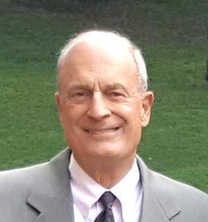 Robert Doubek